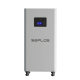 Акумулятор SEPLOS MASON 280L-N 51.2V 280AH 14.33KWH LiFePO4 (літій-залізо-фосфатний акумулятор)