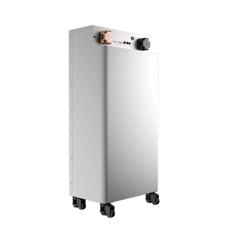Акумулятор SEPLOS MASON 280L-N 51.2V 280AH 14.33KWH LiFePO4 (літій-залізо-фосфатний акумулятор)