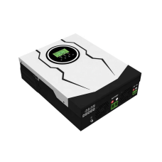 Гібридний інвертор SUMRY SM-3200H-24V 3000W 80A MPPT (UPS, Wi-Fi Ready)