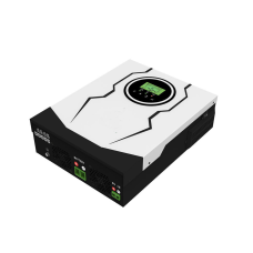 Гібридний інвертор SUMRY SM-3200H-24V 3000W 80A MPPT (UPS, Wi-Fi Ready)