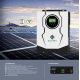 Гібридний інвертор SUMRY SM-3200H-24V 3000W 80A MPPT (UPS, Wi-Fi Ready)
