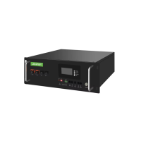 Акумулятор LanPWR 48V 100Аh 5120Wh LiFePO4 (літій-залізо-фосфатний акумулятор)