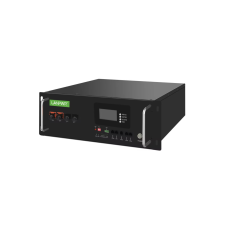 Акумулятор LanPWR 48V 100Аh 5120Wh LiFePO4 (літій-залізо-фосфатний акумулятор)
