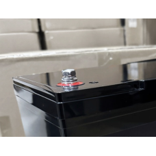 Акумулятор MARKSON LFP1275 12V 75Аh 960Wh LiFePO4 (літій-залізо-фосфатний акумулятор)