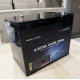 Акумулятор MARKSON LFP1275 12V 75Аh 960Wh LiFePO4 (літій-залізо-фосфатний акумулятор)