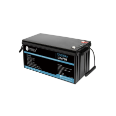 Акумулятор TTWEN 12V 200Аh 2560Wh LiFePO4 (літій-залізо-фосфатний акумулятор)
