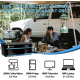 Акумулятор TTWEN 12V 200Аh 2560Wh LiFePO4 (літій-залізо-фосфатний акумулятор)