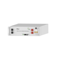 Акумулятор DEYE SE-G5.1 Pro-B 51.2V 100Ah 5120Wh LiFePO4 (літій-залізо-фосфатний акумулятор)