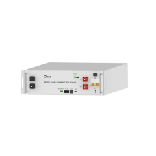 Акумулятор DEYE SE-G5.1 Pro-B 51.2V 100Ah 5120Wh LiFePO4 (літій-залізо-фосфатний акумулятор)