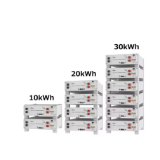 Акумулятор DEYE SE-G5.1 Pro-B 51.2V 100Ah 5120Wh LiFePO4 (літій-залізо-фосфатний акумулятор)
