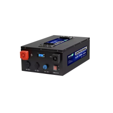 Акумулятор Bate LFP12200 12V 200Аh 2560Wh LiFePO4 (літій-залізо-фосфатний акумулятор)