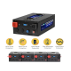 Акумулятор Bate LFP12200 12V 200Аh 2560Wh LiFePO4 (літій-залізо-фосфатний акумулятор)