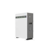 Акумуляторна батарея настінна GENIX GREEN ES-BOX12 PLUS 48V 200Ah 10240Wh LiFePO4 (літій-залізо-фосфатний)