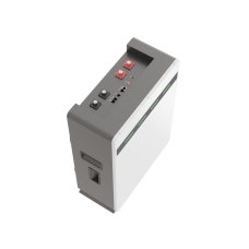Акумуляторна батарея настінна GENIX GREEN ES-BOX12 PLUS 48V 200Ah 10240Wh LiFePO4 (літій-залізо-фосфатний)