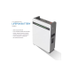 Акумуляторна батарея настінна GENIX GREEN ES-BOX12 PLUS 48V 200Ah 10240Wh LiFePO4 (літій-залізо-фосфатний)