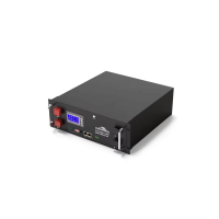 Акумулятор CERRNNS LFP48120P 48V 120Аh 6144Wh LiFePO4 (літій-залізо-фосфатний акумулятор)