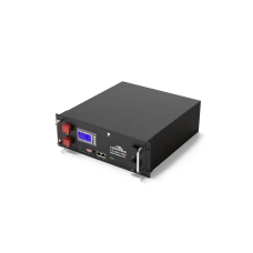 Акумулятор CERRNNS LFP48120P 48V 120Аh 6144Wh LiFePO4 (літій-залізо-фосфатний акумулятор)