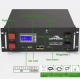 Акумулятор CERRNNS LFP48120P 48V 120Аh 6144Wh LiFePO4 (літій-залізо-фосфатний акумулятор)