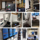 Акумулятор CERRNNS LFP48120P 48V 120Аh 6144Wh LiFePO4 (літій-залізо-фосфатний акумулятор)