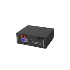 Акумулятор CERRNNS LFP48150P 48V 150Аh 7680Wh LiFePO4 (літій-залізо-фосфатний акумулятор)