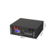 Акумулятор CERRNNS LFP48150P 48V 150Аh 7680Wh LiFePO4 (літій-залізо-фосфатний акумулятор)