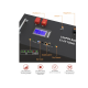 Акумулятор CERRNNS LFP48150P 48V 150Аh 7680Wh LiFePO4 (літій-залізо-фосфатний акумулятор)