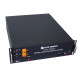 Акумулятор GLCE ENERGY 48-100 LiFePO4 48(51,2)V 100Ah з BMS (літій-залізо-фосфатний акумулятор)