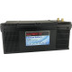 Акумулятор Kepworth LiFePO4 12V 200AH для будинку, котла, сонячних батарей (літій-залізо-фосфатний акумулятор)