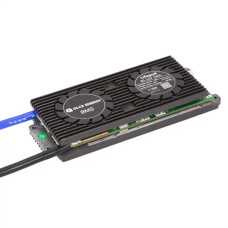 Акумулятор GLCE ENERGY 24-100 LiFePO4 24(25,6)V 100Ah з BMS (літій-залізо-фосфатний акумулятор)