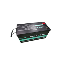 Акумуляторна батарея ENERSUN LiFEPO4 48V 100AH (літій-залізо-фосфатний акумулятор)