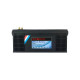 Акумулятор Kepworth LiFePO4 12V 200AH для будинку, котла, сонячних батарей (літій-залізо-фосфатний акумулятор)