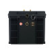 Акумулятор Kepworth LiFePO4 12V 200AH для будинку, котла, сонячних батарей (літій-залізо-фосфатний акумулятор)