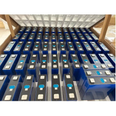 Акумулятор ENERSUN LiFePo4 12V 100AH із вбудованим BMS (літій-залізо-фосфатний акумулятор)