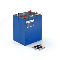 Акумуляторна комірка LiFePO4 280ah 3.2v (літій-залізо-фосфатний акумулятор)