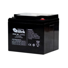 Акумулятор Altek 40 AGM