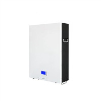 Акумулятор ENERSUN-48-100 LiFEPO4 51,2V 100AH (літій-залізо-фосфатний акумулятор)
