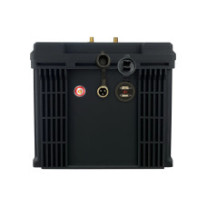 Акумулятор Kepworth LiFePo4 48V 100Ah для будинку, котла, сонячних батарей (літій-залізо-фосфатний акумулятор)