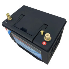 Акумулятор LiFePo4 Kepworth 24V 40A (літій-залізо-фосфатний акумулятор)