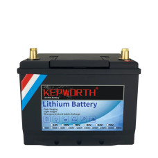 Акумулятор LiFePo4 Kepworth 24V 40A (літій-залізо-фосфатний акумулятор)