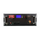 Акумулятор Lemax LM-JC LiFePO4 51,2v 100Ah з BMS (літій-залізо-фосфатний акумулятор)