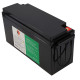 Акумулятор Lemax LM-LFP 25.6V 100Ah LiFePO4 з BMS (літій-залізо-фосфатний акумулятор)