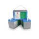 Акумулятор Lemax LM-LFP 12.8V 100Ah LiFePO4 з BMS (літій-залізо-фосфатний акумулятор)