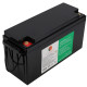 Акумулятор Lemax LM-LFP 25.6V 100Ah LiFePO4 з BMS (літій-залізо-фосфатний акумулятор)