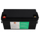 Акумулятор Lemax LM-LFP 25.6V 100Ah LiFePO4 з BMS (літій-залізо-фосфатний акумулятор)