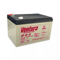 Акумулятор Ventura GP 12-12 AGM Акумулятор Ventura GP 12-12 AGM