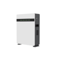 Акумуляторна батарея настінна GENIX GREEN ES-BOX12 48V 100Ah 5120Wh LiFePO4  (літій-залізо-фосфатний акумулятор)