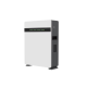 Акумуляторна батарея настінна GENIX GREEN ES-BOX12 48V 100Ah 5120Wh LiFePO4  (літій-залізо-фосфатний акумулятор)