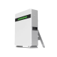 Акумуляторна батарея настінна GENIX GREEN ES-BOX12 48V 100Ah 5120Wh LiFePO4  (літій-залізо-фосфатний акумулятор)