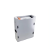 Акумуляторна батарея настінна GENIX GREEN ES-BOX12 48V 100Ah 5120Wh LiFePO4  (літій-залізо-фосфатний акумулятор)