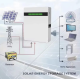 Акумуляторна батарея настінна GENIX GREEN ES-BOX12 48V 100Ah 5120Wh LiFePO4  (літій-залізо-фосфатний акумулятор)